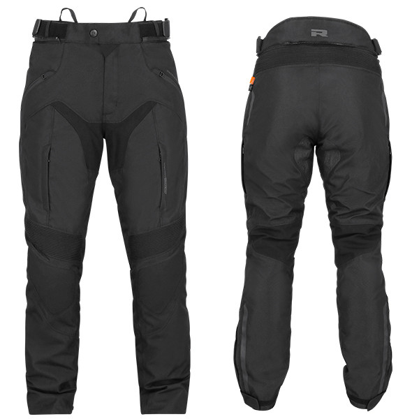 Richa Richa infinity 3 trs ldy sht black